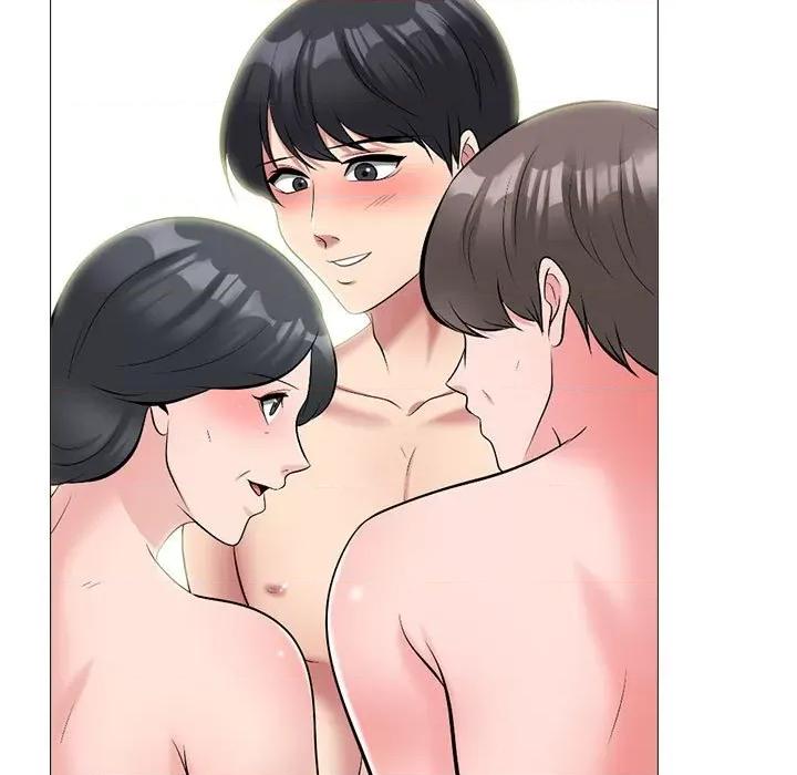 女教授的秘密 心机女教授-第 171 话 第107页