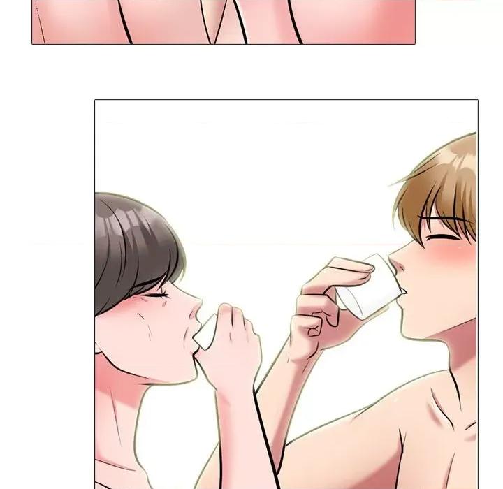 女教授的秘密 心机女教授-第 171 话 第108页