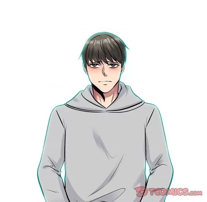 女教授的秘密 心机女教授-第 171 话 第117页