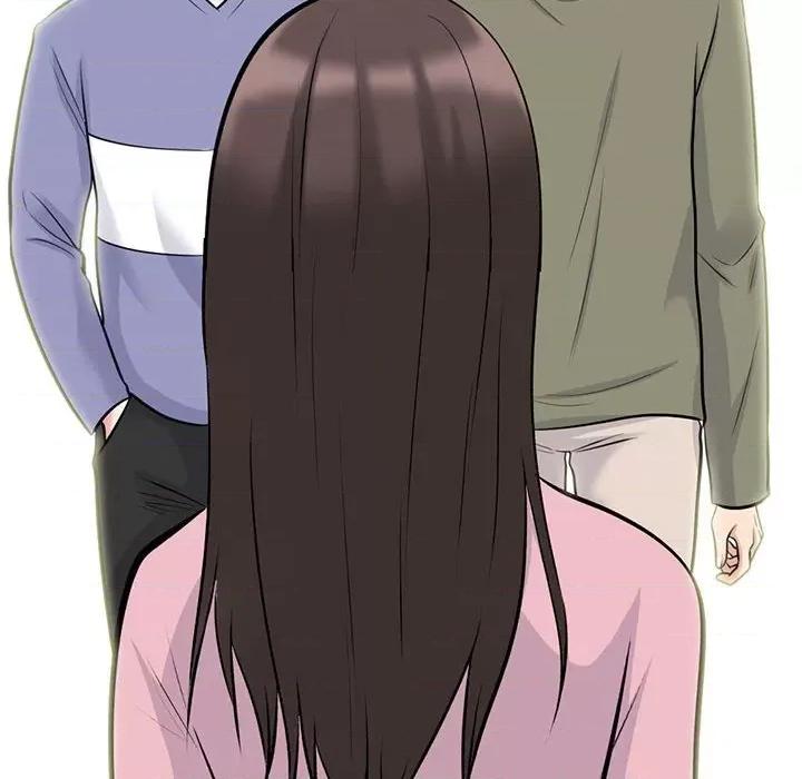 女教授的秘密 心机女教授-第 171 话 第122页