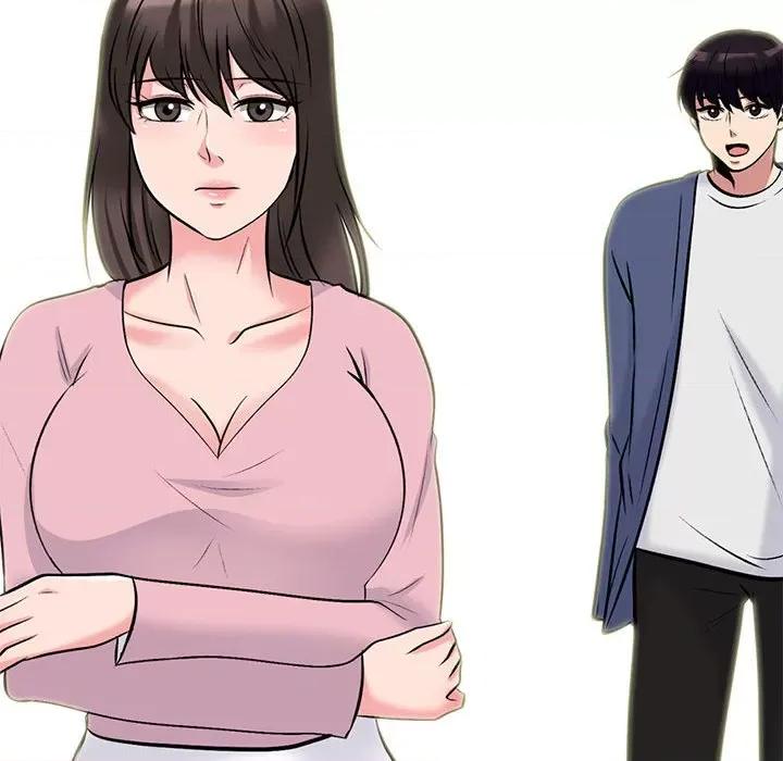 女教授的秘密 心机女教授-第 171 话 第128页