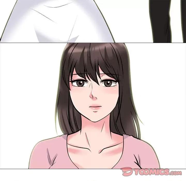女教授的秘密 心机女教授-第 171 话 第129页