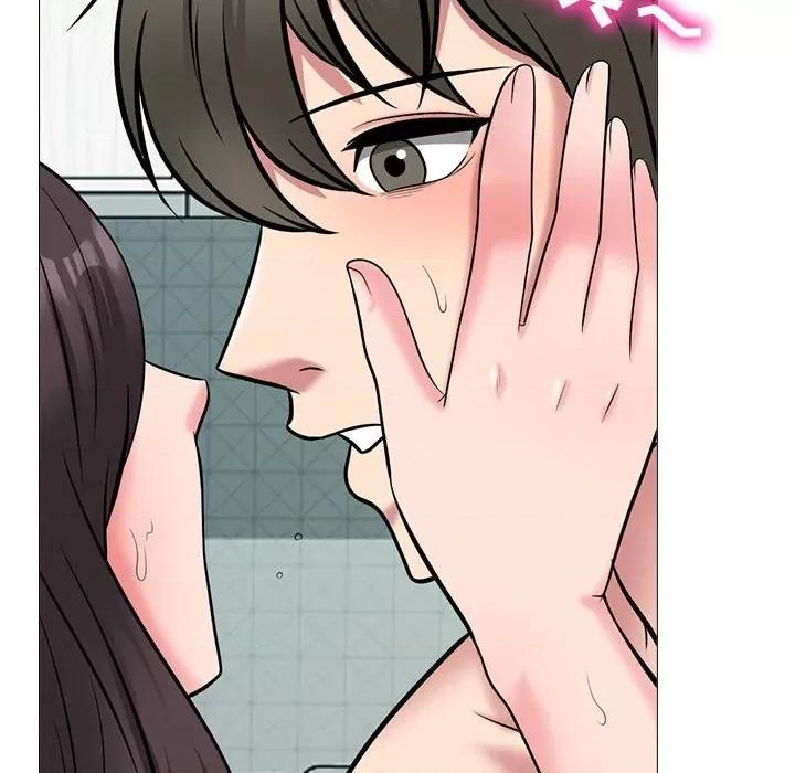 女教授的秘密 心机女教授-第 172 话 第36页