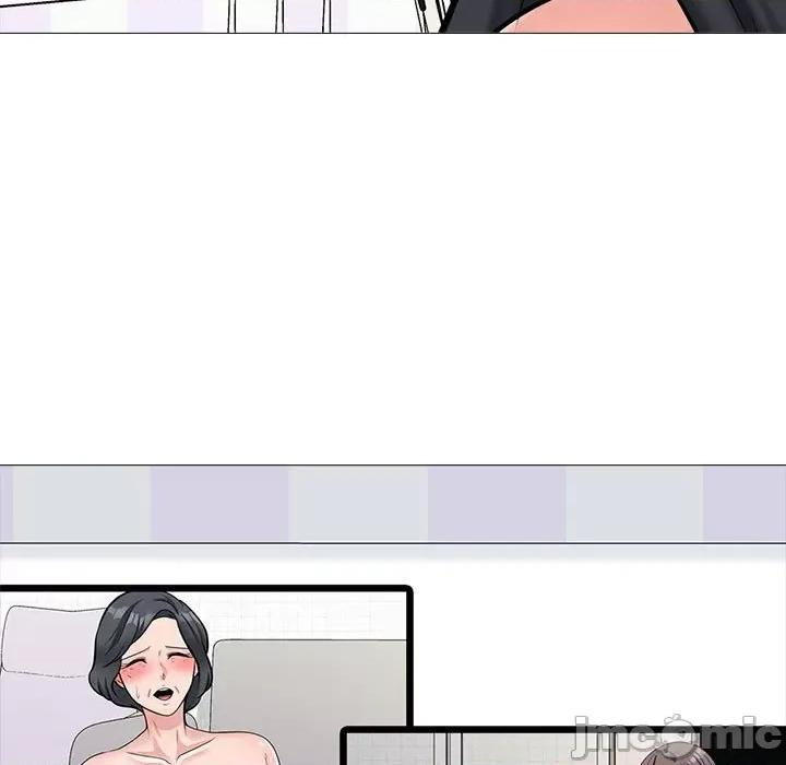 女教授的秘密 心机女教授-第 172 话 第65页
