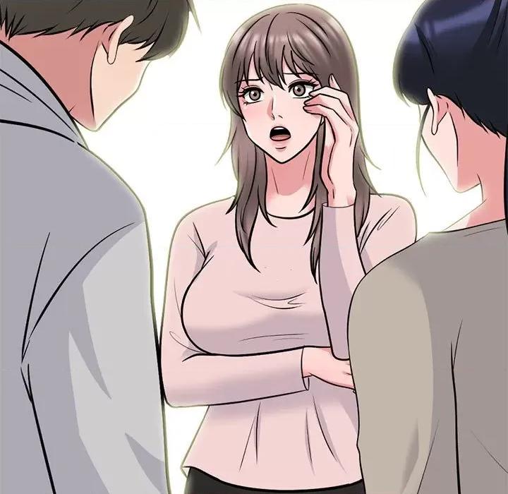 女教授的秘密 心机女教授-第 172 话 第77页