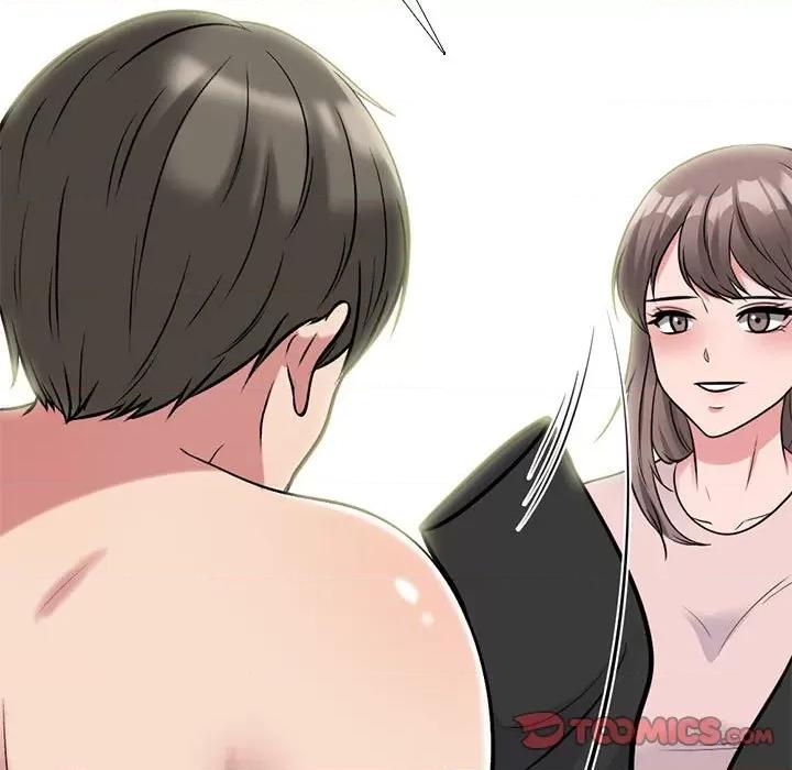 女教授的秘密 心机女教授-第 172 话 第99页