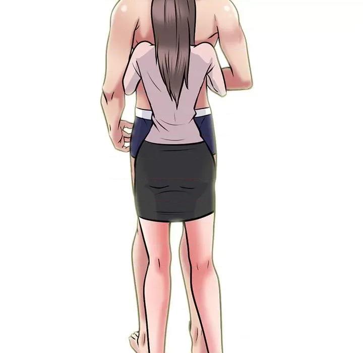 女教授的秘密 心机女教授-第 172 话 第107页