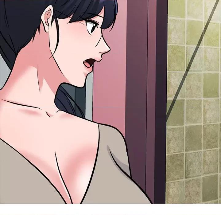 女教授的秘密 心机女教授-第 172 话 第137页