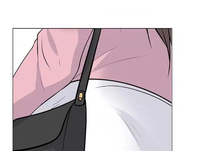 女教授的秘密 心机女教授-第 174 话 第1页
