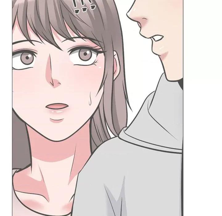 女教授的秘密 心机女教授-第 174 话 第19页