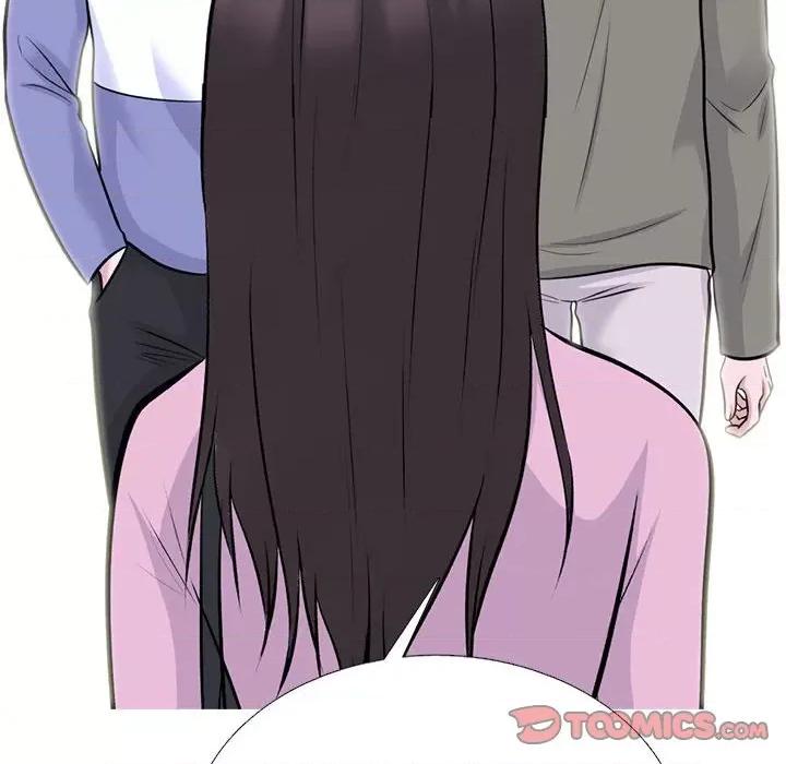 女教授的秘密 心机女教授-第 174 话 第66页