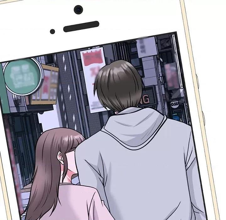 女教授的秘密 心机女教授-第 174 话 第89页