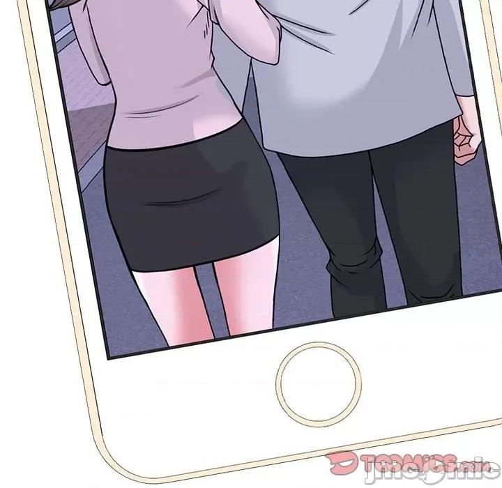 女教授的秘密 心机女教授-第 174 话 第90页