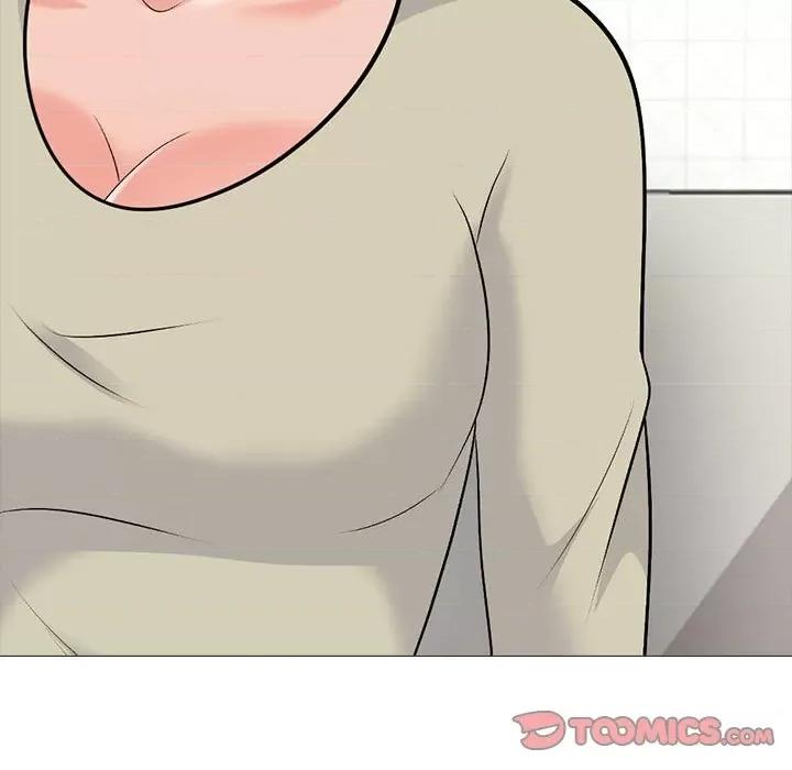 女教授的秘密 心机女教授-第 174 话 第93页
