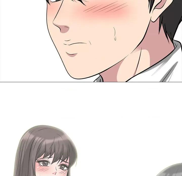 女教授的秘密 心机女教授-第 174 话 第106页