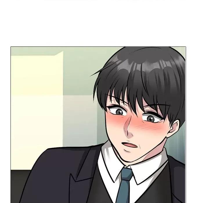 女教授的秘密 心机女教授-第 174 话 第112页