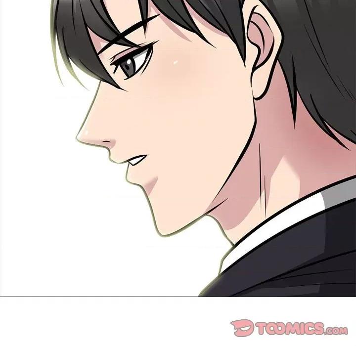 女教授的秘密 心机女教授-第 174 话 第117页