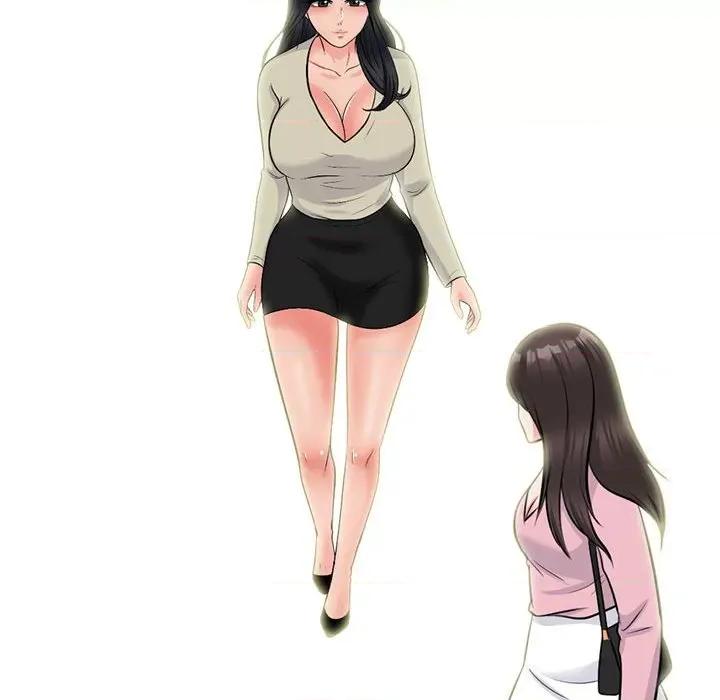 女教授的秘密 心机女教授-第 174 话 第124页