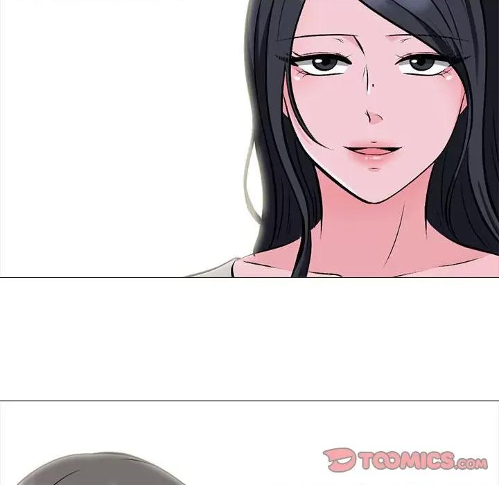 女教授的秘密 心机女教授-第 174 话 第126页