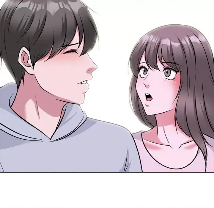 女教授的秘密 心机女教授-第 174 话 第127页