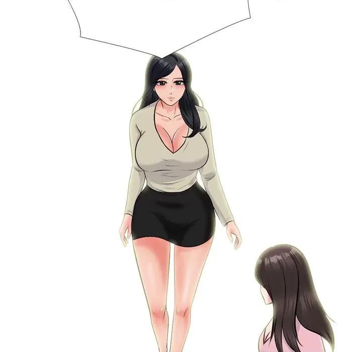 女教授的秘密 心机女教授-第 175 话 第8页