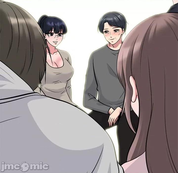 女教授的秘密 心机女教授-第 175 话 第55页