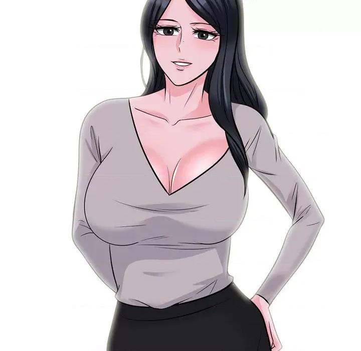 女教授的秘密 心机女教授-第 175 话 第68页