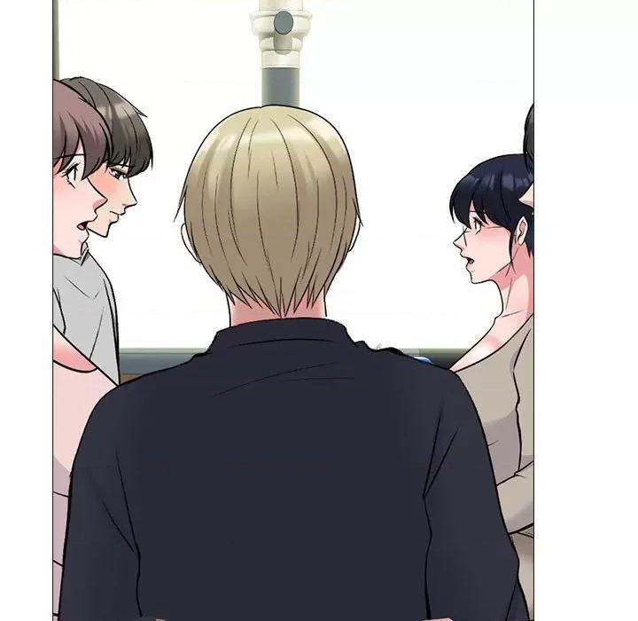 女教授的秘密 心机女教授-第 175 话 第71页