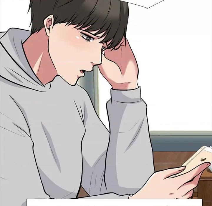 女教授的秘密 心机女教授-第 175 话 第88页