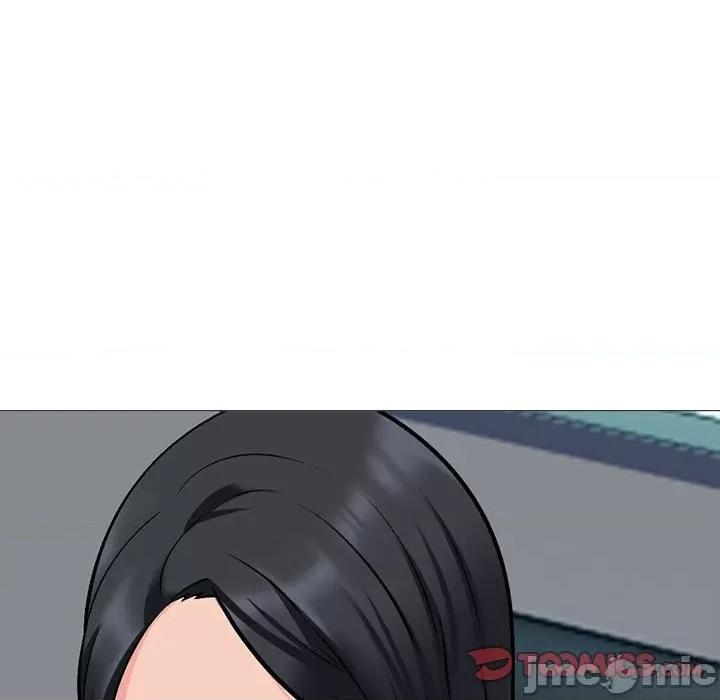 女教授的秘密 心机女教授-第 175 话 第105页