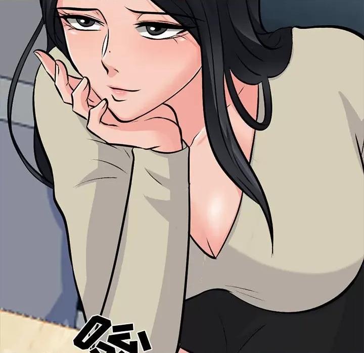女教授的秘密 心机女教授-第 175 话 第106页