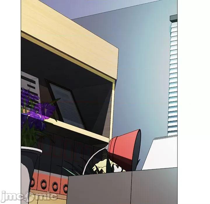 女教授的秘密 心机女教授-第 175 话 第110页
