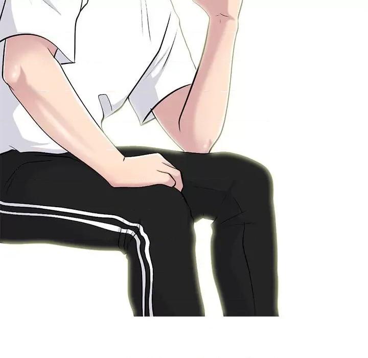 女教授的秘密 心机女教授-第 175 话 第116页