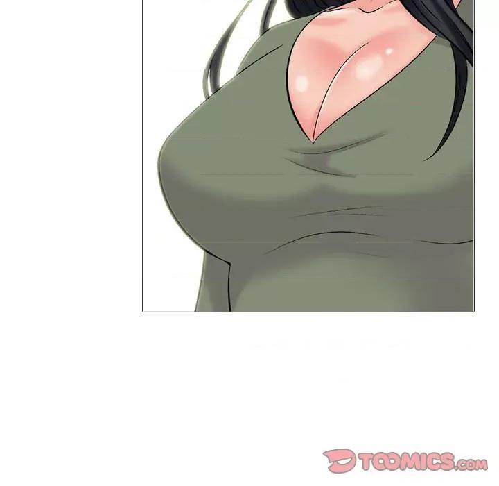 女教授的秘密 心机女教授-第 176 话 第21页