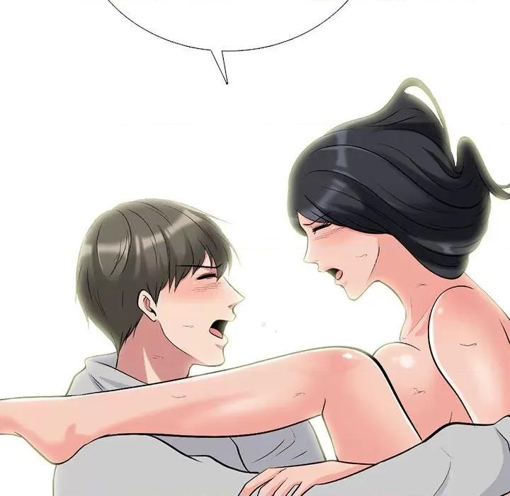 女教授的秘密 心机女教授-第 176 话 第73页