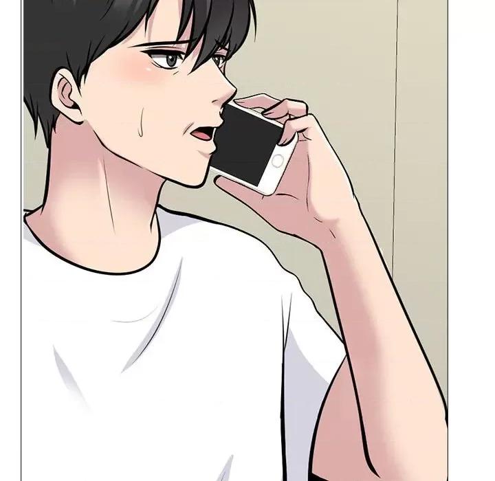 女教授的秘密 心机女教授-第 176 话 第98页