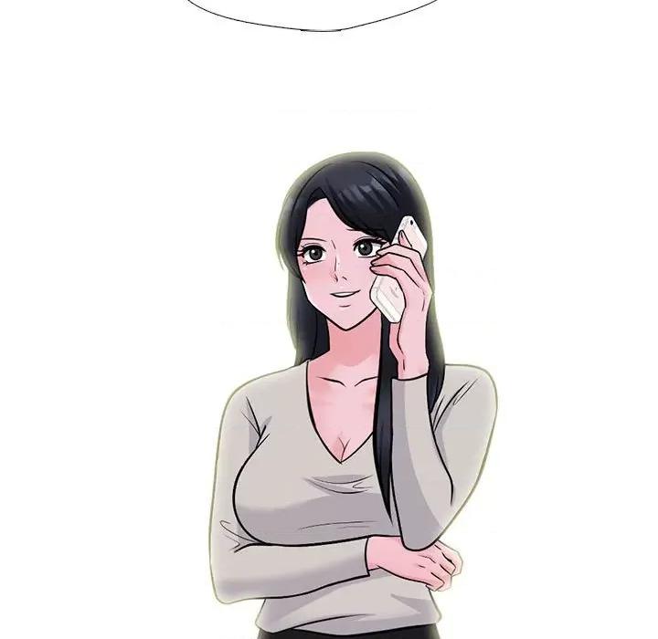 女教授的秘密 心机女教授-第 176 话 第101页