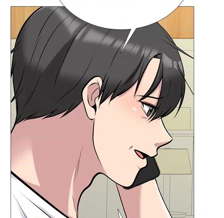 女教授的秘密 心机女教授-第 176 话 第104页