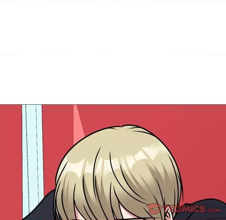 女教授的秘密 心机女教授-第 176 话 第111页