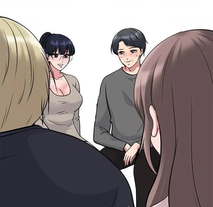 女教授的秘密 心机女教授-第 176 话 第116页