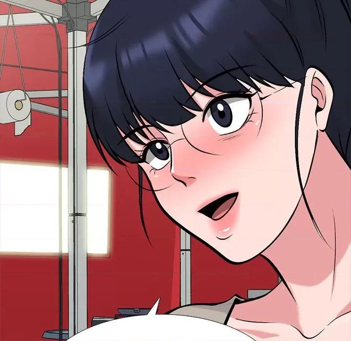 女教授的秘密 心机女教授-第 176 话 第121页