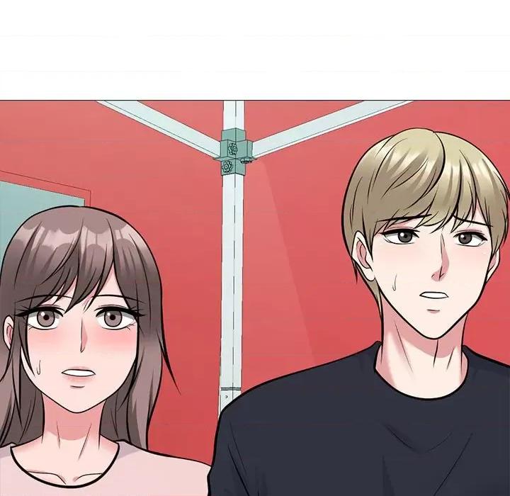 女教授的秘密 心机女教授-第 176 话 第134页