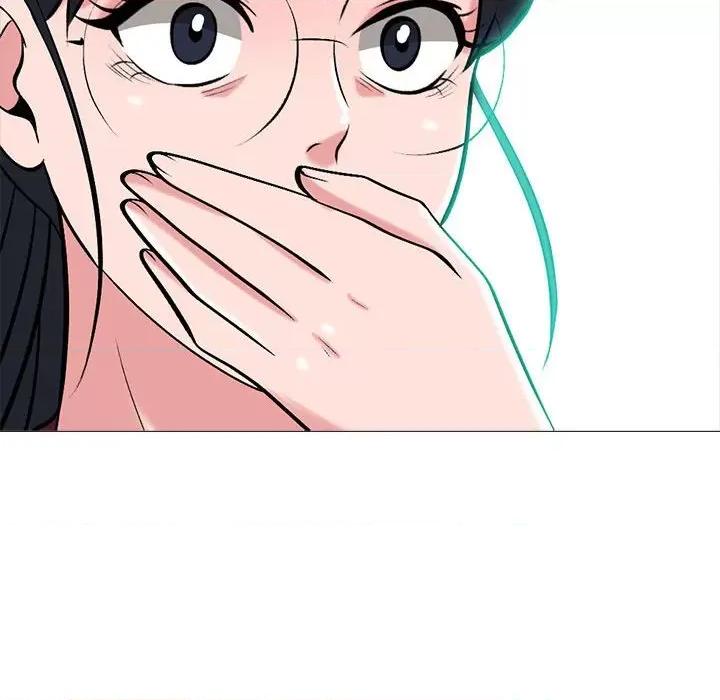 女教授的秘密 心机女教授-第 176 话 第136页