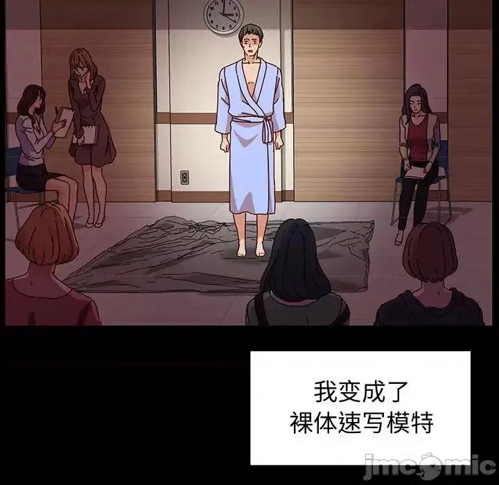 鲁蛇模特儿 神级模特 / 鲁蛇模特儿 第80页
