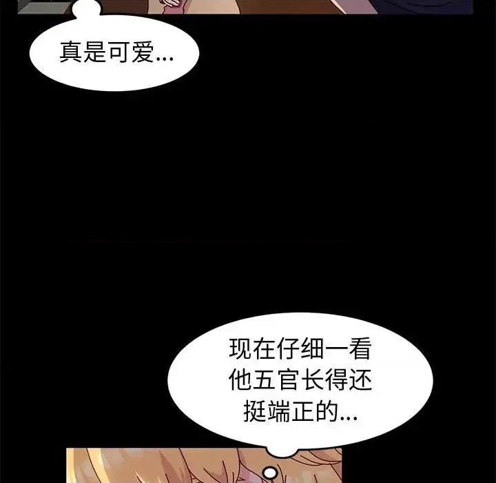 鲁蛇模特儿 神级模特-第 2 话 第81页