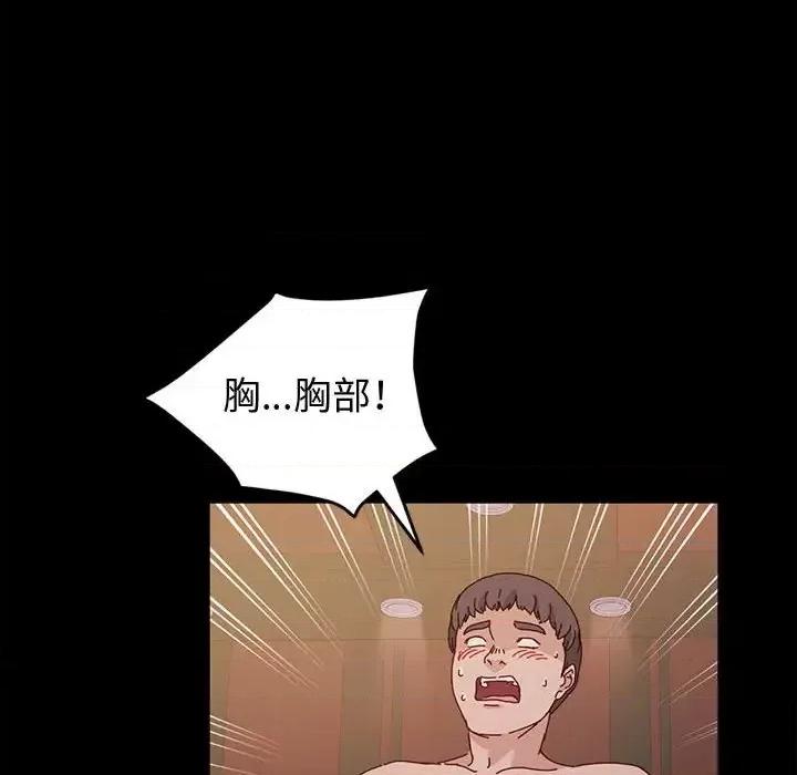 鲁蛇模特儿 神级模特-第 3 话 第64页