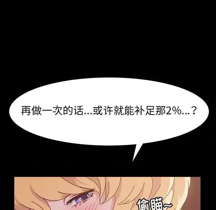 鲁蛇模特儿 神级模特-第 4 话 第113页