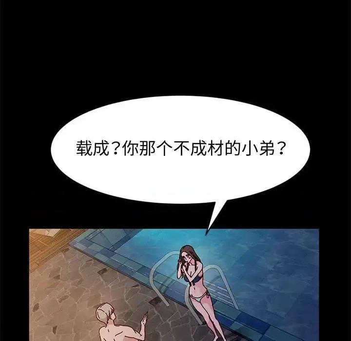 鲁蛇模特儿 神级模特-第 5 话 第77页