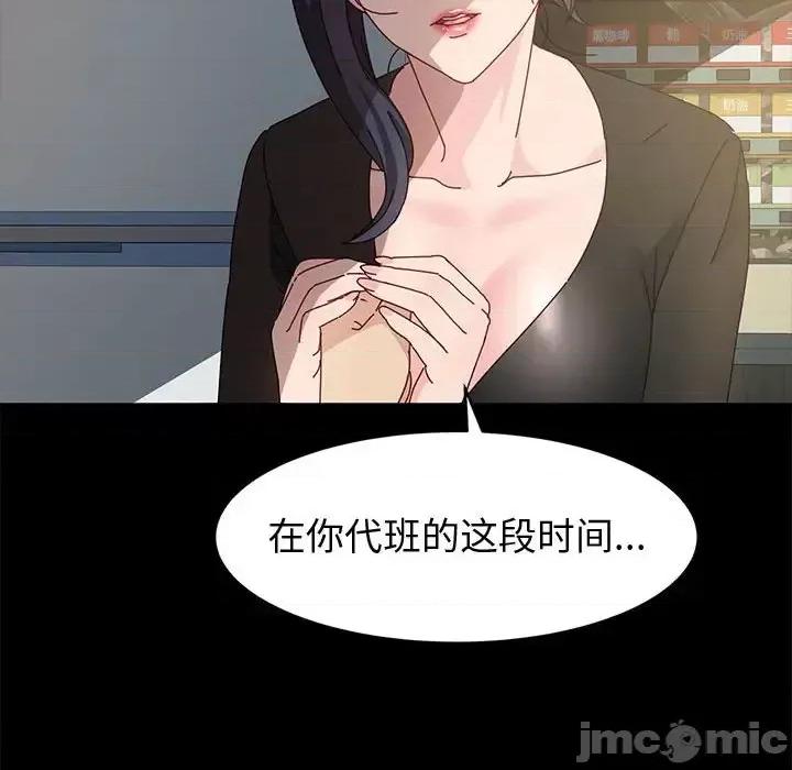 鲁蛇模特儿 神级模特-第 6 话 第55页