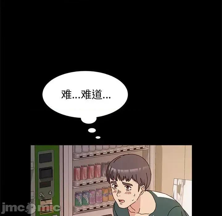 鲁蛇模特儿 神级模特-第 7 话 第100页